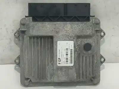 Автозапчастина б/у  для SUZUKI IGNIS II (MH)  Посилання на OEM IAM 55192095  