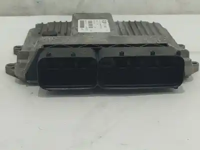 Автозапчасти б/у блок управления двигателем за suzuki ignis ii (mh) 1.3 ddis (rm413d) ссылки oem iam 55192095  