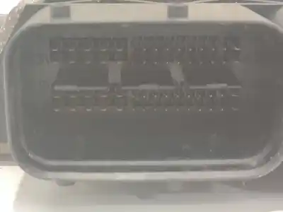 Автозапчасти б/у блок управления двигателем за suzuki ignis ii (mh) 1.3 ddis (rm413d) ссылки oem iam 55192095  