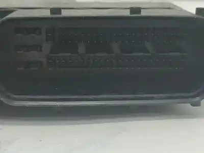 Автозапчасти б/у блок управления двигателем за suzuki ignis ii (mh) 1.3 ddis (rm413d) ссылки oem iam 55192095  