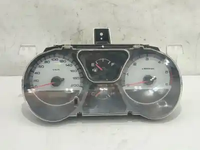 Автозапчастина б/у панель інструментів для suzuki ignis ii (mh) 1.3 ddis (rm413d) посилання на oem iam 341006gc
