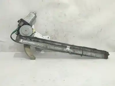 Recambio de automóvil de segunda mano de ELEVALUNAS DELANTERO IZQUIERDO para SUZUKI IGNIS II (MH)  referencias OEM IAM 8346076G00  