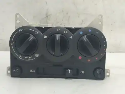 Автозапчастина б/у контроль опалення / кондиціонації для suzuki ignis ii (mh) 1.3 ddis (rm413d) посилання на oem iam 