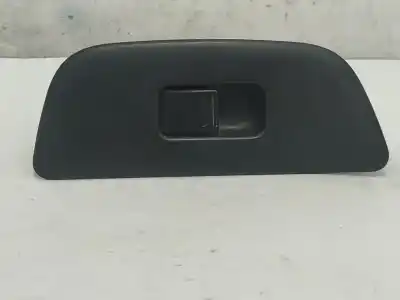 Автозапчастина б/у передній правий віконний вимикач для suzuki ignis ii (mh) 1.3 ddis (rm413d) посилання на oem iam 76b816r