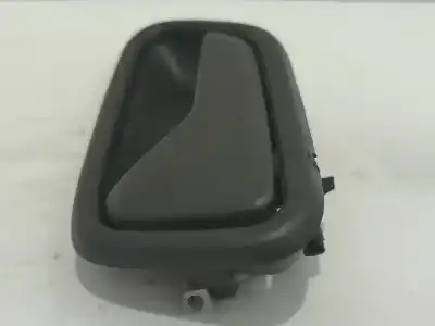 Автозапчасти б/у левая задняя внутренняя ручка за suzuki ignis ii (mh) 1.3 ddis (rm413d) ссылки oem iam   