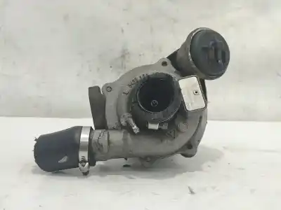 Pezzo di ricambio per auto di seconda mano TURBOCOMPRESSORE per SUZUKI IGNIS II (MH)  Riferimenti OEM IAM 73501344  