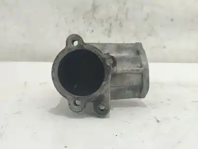 Автозапчастина б/у клапан egr для suzuki ignis ii (mh) 1.3 ddis (rm413d) посилання на oem iam   