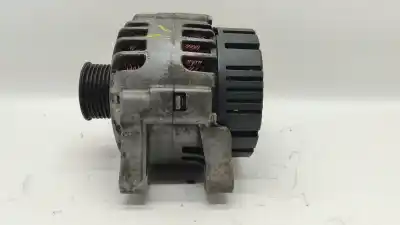 Gebrauchtes Autoersatzteil Lichtmaschine zum PEUGEOT 206 FASTBACK (2A/C)  OEM-IAM-Referenzen 9642880080  