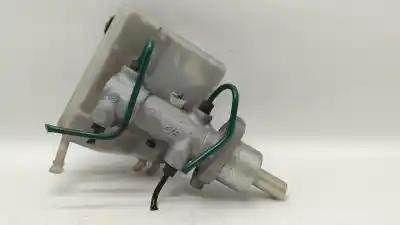 Автозапчастина б/у гальмівний насос для peugeot 206 fastback (2a/c) 1.4 i посилання на oem iam 3350884281  