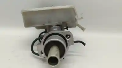 Автозапчастина б/у гальмівний насос для peugeot 206 fastback (2a/c) 1.4 i посилання на oem iam 3350884281  