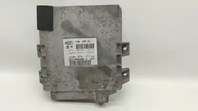 Автозапчастина б/у  для PEUGEOT 206 FASTBACK (2A/C)  Посилання на OEM IAM 9637086980  