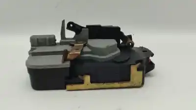 Автозапчастина б/у замок заднього правого дверя для peugeot 206 fastback (2a/c) 1.4 i посилання на oem iam   