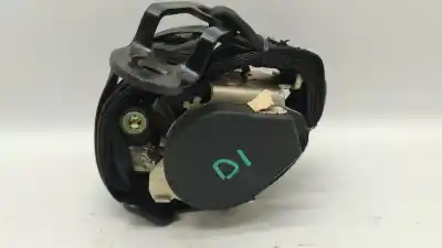 Peça sobressalente para automóvel em segunda mão cinto de segurança dianteiro esquerdo por peugeot 206 fastback (2a/c) 1.4 i referências oem iam a507744  