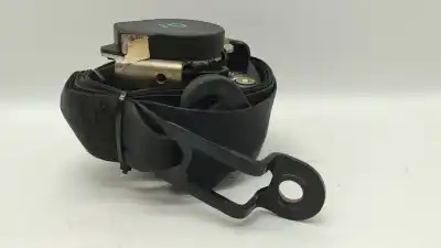 Peça sobressalente para automóvel em segunda mão cinto de segurança dianteiro esquerdo por peugeot 206 fastback (2a/c) 1.4 i referências oem iam a507744  