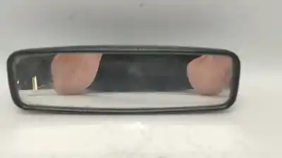 Peça sobressalente para automóvel em segunda mão Espelho Retrovisor Interior por PEUGEOT 206 FASTBACK (2A/C) 1.4 I Referências OEM IAM E200633  