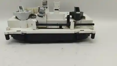 Pièce détachée automobile d'occasion commande de chauffage / climatisation pour peugeot 206 fastback (2a/c) 1.4 i références oem iam behr64138  