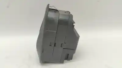 Pièce détachée automobile d'occasion commande de lève vitre avant gauche pour peugeot 206 fastback (2a/c) 1.4 i références oem iam   