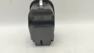 Pièce détachée automobile d'occasion commande de lève vitre avant gauche pour peugeot 206 fastback (2a/c) 1.4 i références oem iam   