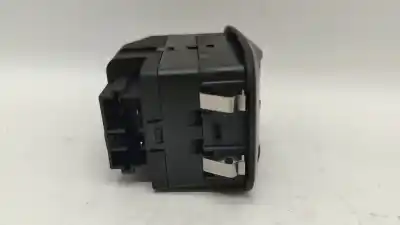 Pièce détachée automobile d'occasion commande de lève vitre avant gauche pour peugeot 206 fastback (2a/c) 1.4 i références oem iam   