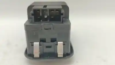 Pièce détachée automobile d'occasion commande de lève vitre avant gauche pour peugeot 206 fastback (2a/c) 1.4 i références oem iam   