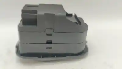 Pièce détachée automobile d'occasion commande de lève vitre avant gauche pour peugeot 206 fastback (2a/c) 1.4 i références oem iam   