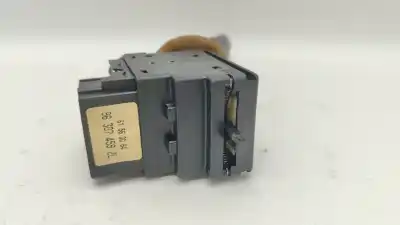 Pièce détachée automobile d'occasion commande de clignotants pour peugeot 206 fastback (2a/c) 1.4 i références oem iam 96307459  