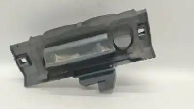 Автозапчастина б/у зовнішня ручка ворот для peugeot 206 fastback (2a/c) 1.4 i посилання на oem iam n0500056  