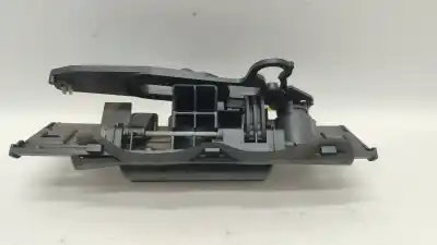 Автозапчастина б/у зовнішня ручка ворот для peugeot 206 fastback (2a/c) 1.4 i посилання на oem iam n0500056  