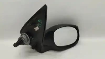 Pièce détachée automobile d'occasion Rétroviseur Droit pour PEUGEOT 206 FASTBACK (2A/C) 1.4 I Références OEM IAM E2017003  