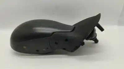 Peça sobressalente para automóvel em segunda mão espelho retrovisor direito por peugeot 206 fastback (2a/c) 1.4 i referências oem iam e2017003  