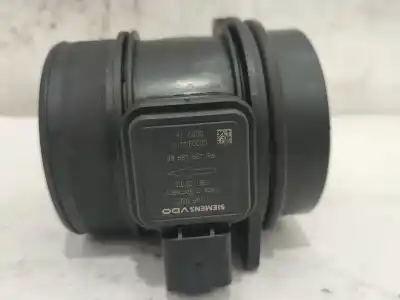 Second-hand car spare part FLOWMETER for PEUGEOT 407 (6D_)  OEM IAM references 9645948980  