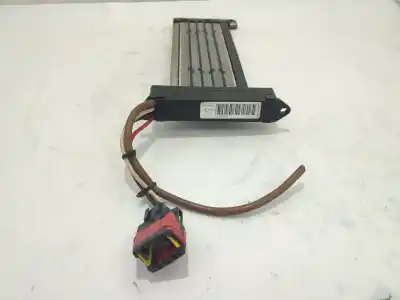 Second-hand car spare part Heater Blower for PEUGEOT 407 (6D_) 2.0 HDI 135 (6DRHRH, 6DRHRE, 6DRHRG, 6DRHRJ) OEM IAM references 04T27310026  