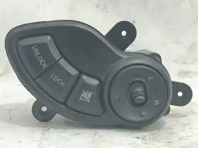 Pièce détachée automobile d'occasion COMMUTATEUR RÉTROVISEUR pour HYUNDAI SANTA FÉ I (SM)  Références OEM IAM 9353026000  