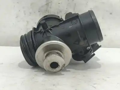 Pezzo di ricambio per auto di seconda mano VALVOLA EGR per PEUGEOT PARTNER FURGONETA/MONOVOLUMEN (5_, G_)  Riferimenti OEM IAM 9638111280  