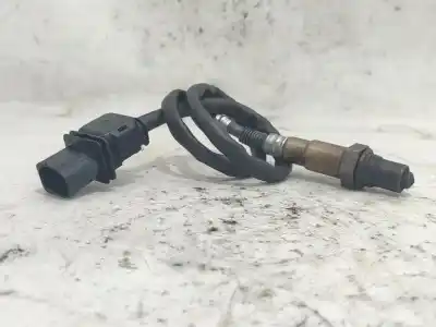 Pièce détachée automobile d'occasion SONDE LAMBDA pour RENAULT LAGUNA III (BT0/1)  Références OEM IAM 8200406337  