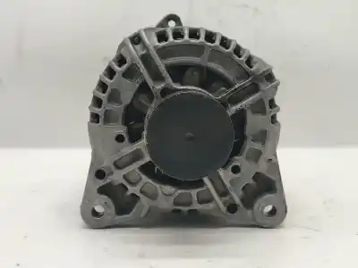 Peça sobressalente para automóvel em segunda mão Alternador por RENAULT LAGUNA II (BG0/1_) 1.9 DCI (BG08, BG0G) Referências OEM IAM 8200251006  