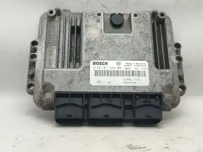 Автозапчасти б/у блок управления двигателем за RENAULT LAGUNA II (BG0/1_) 1.9 DCI (BG08, BG0G) ссылки OEM IAM 8200311539   Автозапчасти б/у блок управления двигателем за RENAULT LAGUNA II (BG0/1_) 1.9 DCI (BG08, BG0G) ссылки OEM IAM 8200311539