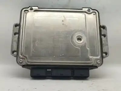 Автозапчасти б/у блок управления двигателем за renault laguna ii (bg0/1_) 1.9 dci (bg08, bg0g) ссылки oem iam 8200311539  