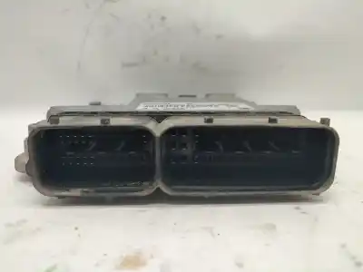 Автозапчасти б/у блок управления двигателем за saab 9-3 ranchera familiar (e50) 1.9 tid ссылки oem iam 55354770  