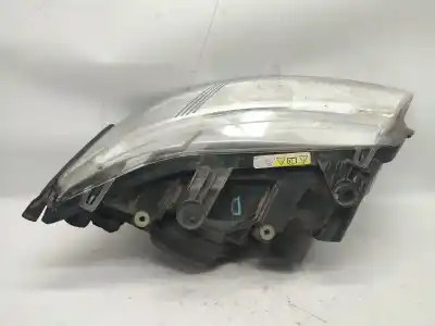 Автозапчастина б/у ліва фара для saab 9-3 ranchera familiar (e50) 1.9 tid посилання на oem iam 5327861  