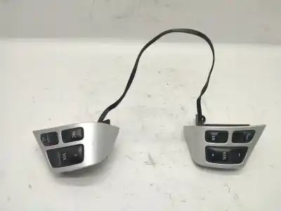Peça sobressalente para automóvel em segunda mão Comandos Do Volante por SAAB 9-3 RANCHERA FAMILIAR (E50) 1.9 TID Referências OEM IAM 12759541  