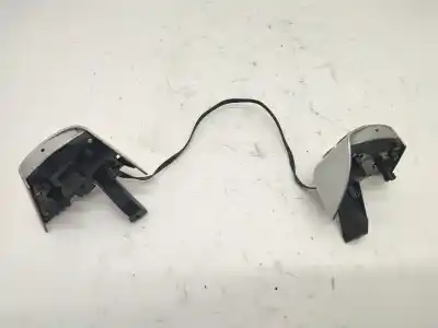 Second-hand car spare part steering wheel switch for saab 9-3 ranchera familiar (e50) 1.9 tid oem iam references 12759541   Second-hand car spare part steering wheel switch for saab 9-3 ranchera familiar (e50) 1.9 tid oem iam references 12759541