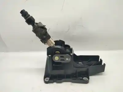 Second-hand car spare part gear lever for saab 9-3 ranchera familiar (e50) 1.9 tid oem iam references 55557014   Second-hand car spare part gear lever for saab 9-3 ranchera familiar (e50) 1.9 tid oem iam references 55557014