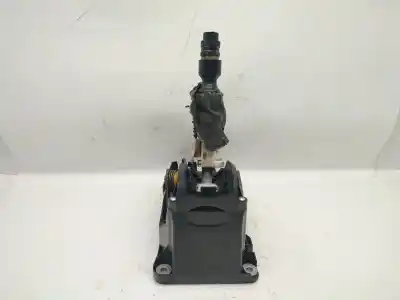 Second-hand car spare part gear lever for saab 9-3 ranchera familiar (e50) 1.9 tid oem iam references 55557014   Second-hand car spare part gear lever for saab 9-3 ranchera familiar (e50) 1.9 tid oem iam references 55557014