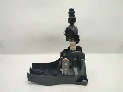Second-hand car spare part gear lever for saab 9-3 ranchera familiar (e50) 1.9 tid oem iam references 55557014   Second-hand car spare part gear lever for saab 9-3 ranchera familiar (e50) 1.9 tid oem iam references 55557014