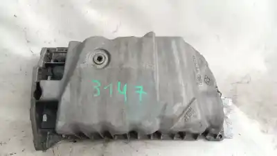 Second-hand car spare part Sump for RENAULT MEGANE I CLASSIC (LA0/1_) 1.9 D (LA0A, LA0U, LA0R) OEM IAM references 330690221  