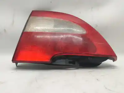 Автозапчасти б/у внутренний правый задний фонарь за RENAULT MEGANE I CLASSIC (LA0/1_) 1.9 D (LA0A, LA0U, LA0R) ссылки OEM IAM 7700428053  