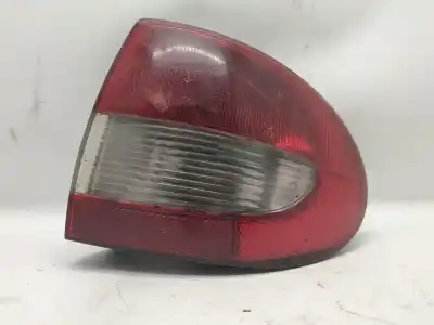 Автозапчасти б/у правый задний фонарь за RENAULT MEGANE I CLASSIC (LA0/1_) 1.9 D (LA0A, LA0U, LA0R) ссылки OEM IAM 7700428059  