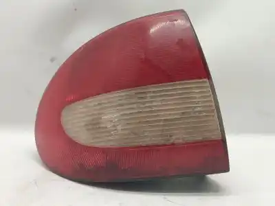 Автозапчастина б/у ЛІВИЙ ХОД ЛІХАР для RENAULT MEGANE I CLASSIC (LA0/1_)  Посилання на OEM IAM 7700428058  