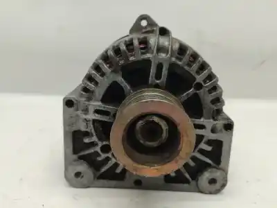 Pièce détachée automobile d'occasion ALTERNATEUR pour CITROEN ZX (N2)  Références OEM IAM 8200290215  